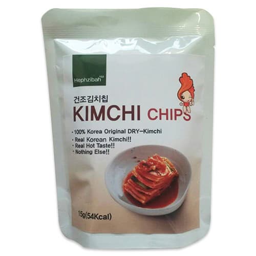 KIMCHI CHIPS